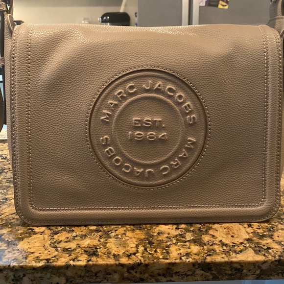 Marc Jacobs travel/work tote - Picture 2 of 11